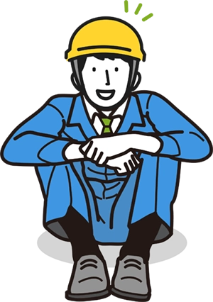 折りたたみ時積み上げ